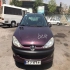 پژو 206 SD   