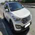 هیوندای سانتافه   