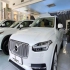 ولوو XC90   