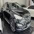 هیوندای سانتافه   