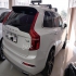 ولوو XC90   