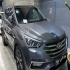 هیوندای سانتافه   