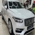 ولوو XC90   