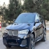 ب ام و X4   