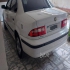 سمند LX   