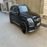 بنز کلاس GLK   