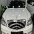 بنز کلاس S   