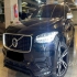 ولوو XC90   