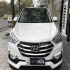 هیوندای سانتافه   