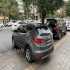 هیوندای سانتافه   