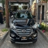 هیوندای سانتافه   