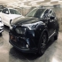 تویوتا C-HR هیبرید   