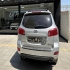 هیوندای سانتافه   