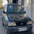 پراید صندوق دار   