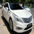هیوندای آزرا (گرنجور)   