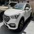 هیوندای سانتافه   