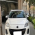 مزدا 3 نیو صندوق دار   