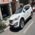هیوندای سانتافه   