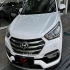 هیوندای سانتافه   