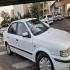 سمند LX   