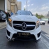 بنز کلاس GLA   