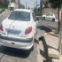 پژو 206 SD   