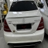 بنز کلاس S   