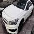 بنز کلاس CLA   