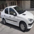 پژو 206 SD   