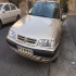 سیتروئن زانتیا   