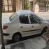 پژو 206 SD   