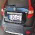 دانگ فنگ H30 کراس   