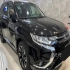 میتسوبیشی اوتلندر PHEV   