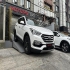 هیوندای سانتافه   
