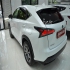 لکسوس NX هیبرید   