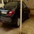 دنا پلاس EF7P   