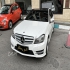 بنز کلاس C   