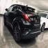 تویوتا C-HR هیبرید   