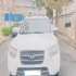 هیوندای سانتافه   