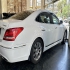 هیوندای سنتنیال   
