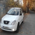 تیبا هاچ بک   