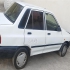 پراید صندوق دار   