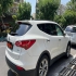 هیوندای سانتافه   