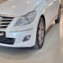 هیوندای جنسیس   