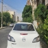 مزدا 3 نیو صندوق دار   