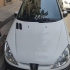 پژو 206 SD   