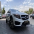 بنز کلاس GLA   