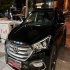 هیوندای سانتافه   