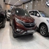 هوندا CR-V   