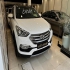 هیوندای سانتافه   